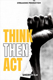 TURN - think then act